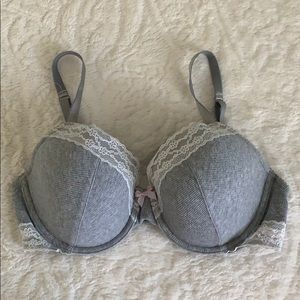 Victoria’s Secret 36C Lined Perfect Coverage Bra